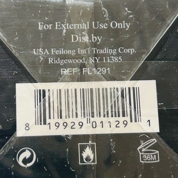 Savannah Pour Homme Men's cologne New in Box 3.4 FL.oz - Picture 2 of 4